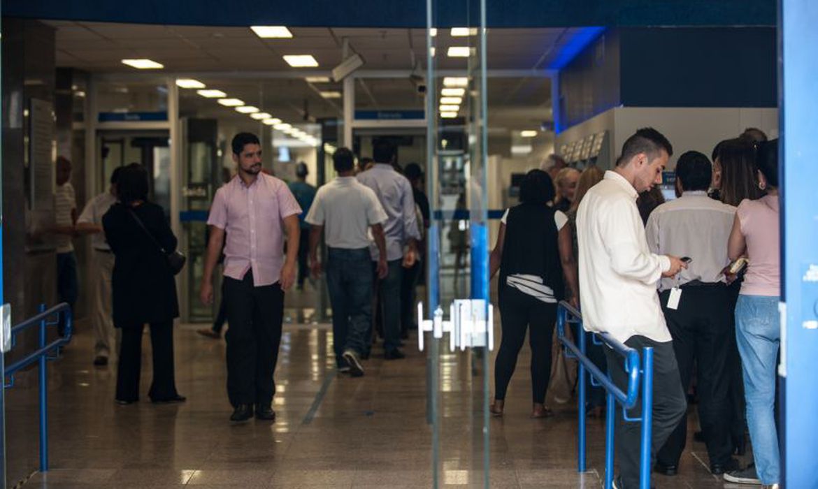 Mutirão nacional será realizado para consumidores zerarem dívidas com bancos