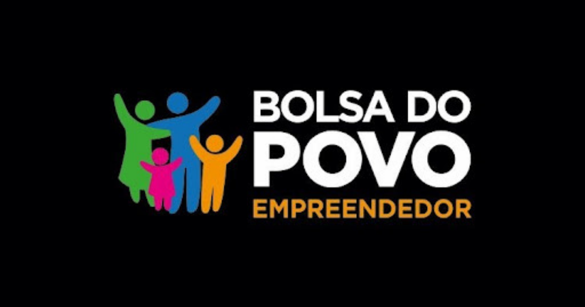 Bolsa do Povo Empreendedor: inscrições para cursos com benefício terminam sábado, 19