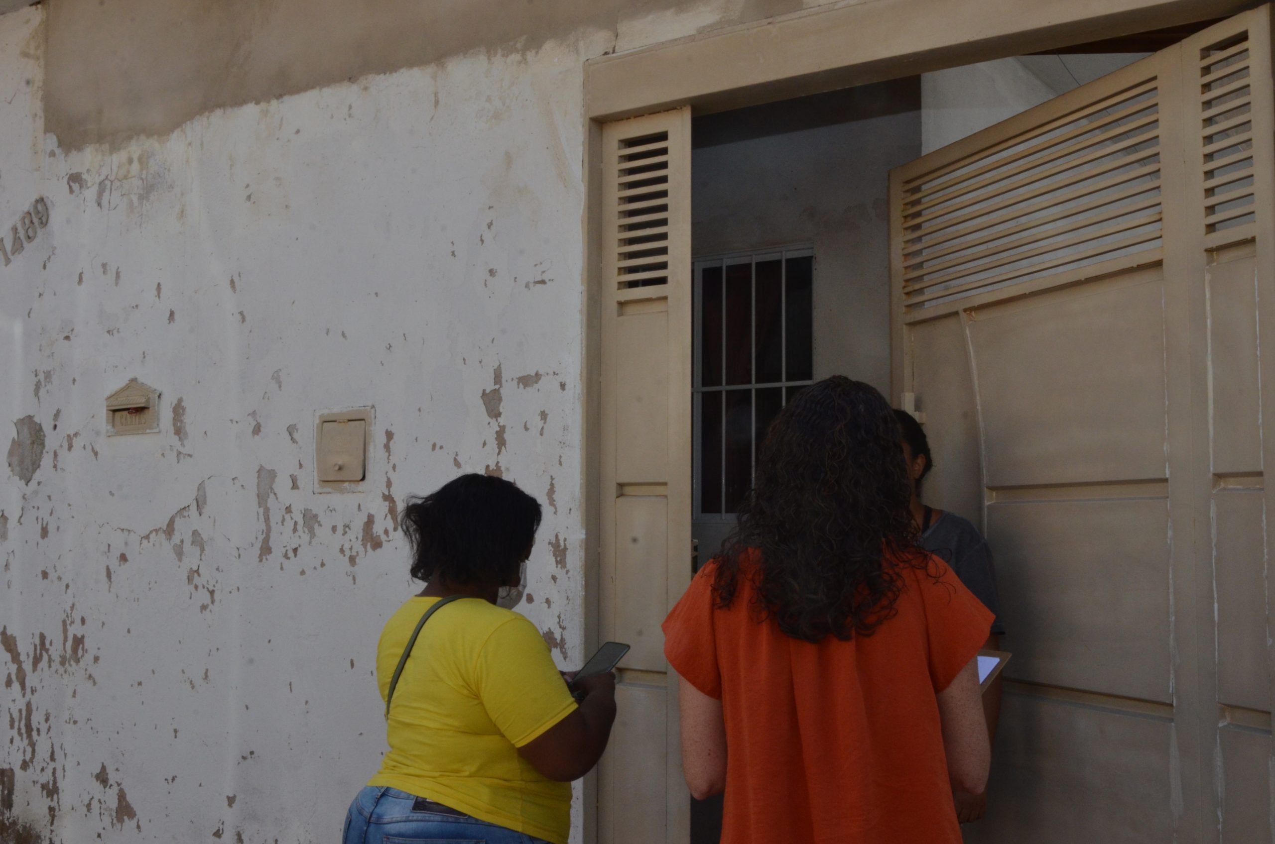 Em Franca, busca ativa procura preencher mais de 420 vagas em creches da cidade