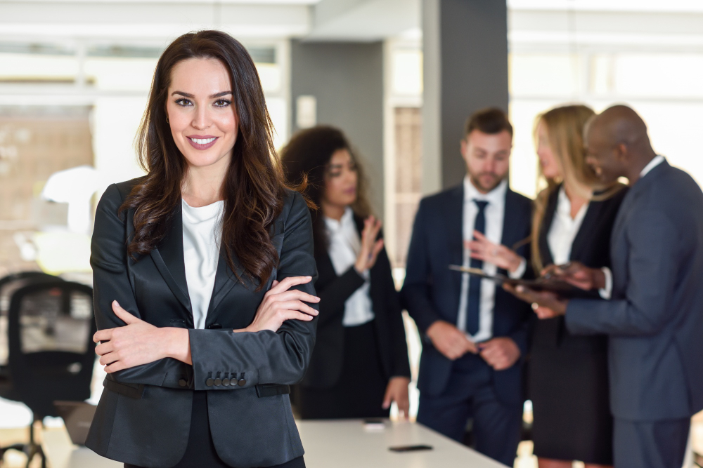 Mulheres lideram 10,1 milhões de empreendimentos no Brasil, diz estudo do Sebrae