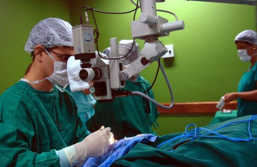Conselho Federal de Medicina regulamenta a cirurgia robótica: o futuro chegou - Jornal da Franca