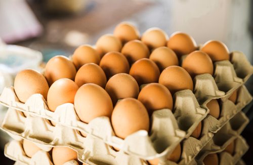 Primeiros dias da quaresma: preços dos ovos sobem acima do histórico do período - Jornal da Franca