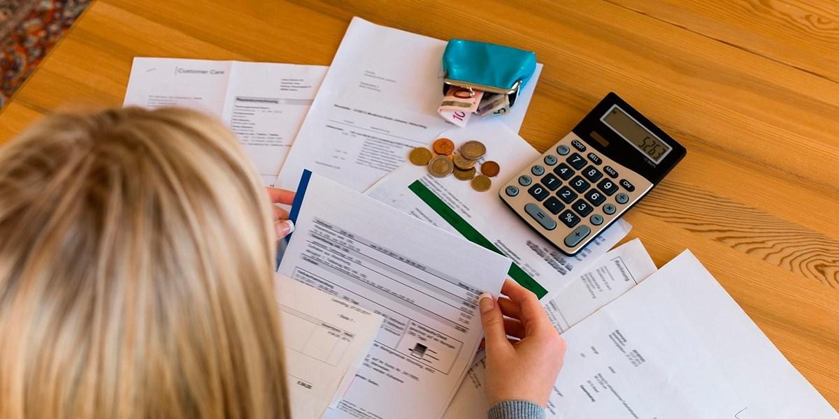Finanças pessoais: confira 9 dicas para negociar e pagar as dívidas