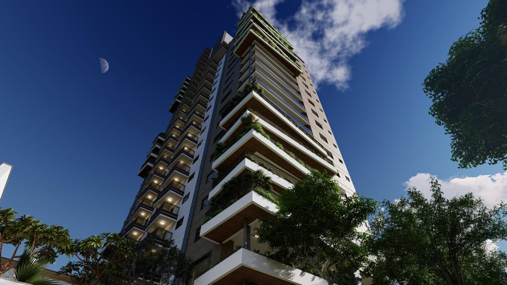 Edifício das Artes: Franca recebe condomínio de alto padrão no Parque dos Lima