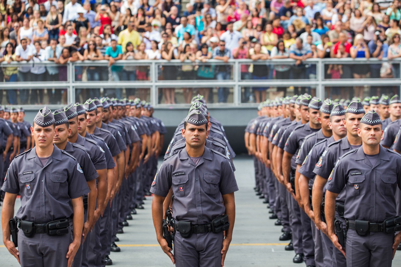 Governo de SP envia à Alesp reajuste de 20% para policiais e agentes penitenciários