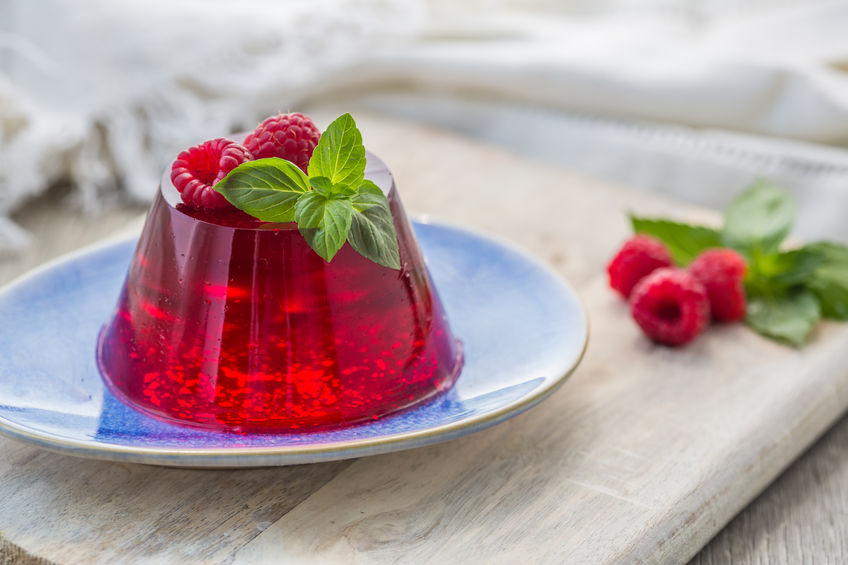 Gelatina é mesmo saudável? Conheça alguns alimentos que podem estar te enganando!