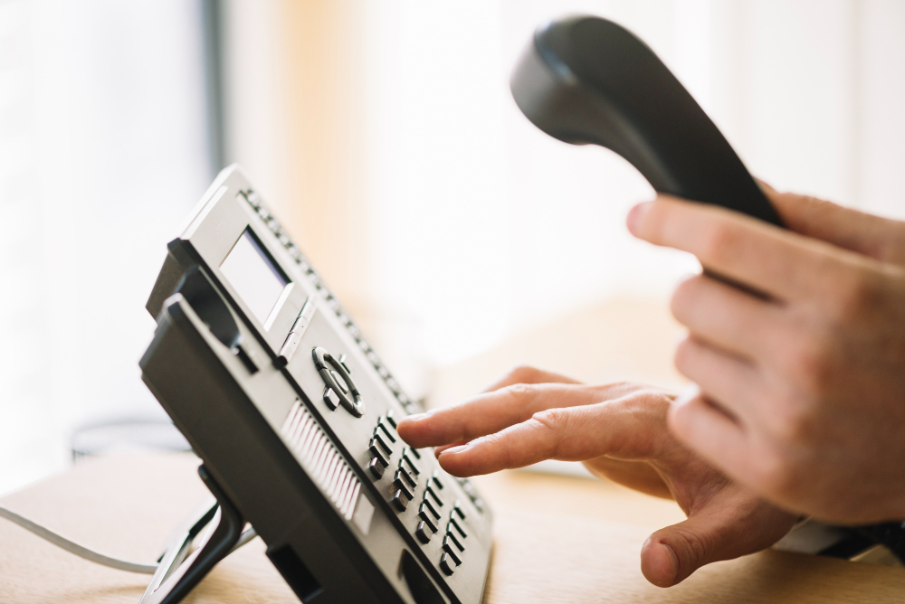 0303: novo prefixo das chamadas de telemarketing começa nesta quinta-feira (10)