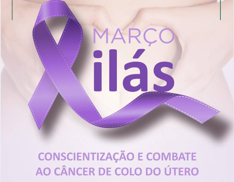 Março Lilás: Franca disponibiliza 300 vagas para fazer exames Papanicolau