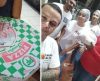 ‘Seu chefe é bonzinho?’: Menina pede pizza fiado e comove uma cidade paulista - Jornal da Franca