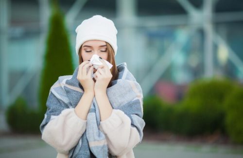 Chegada do Outono provoca aumento de crises alérgicas; saiba como aliviar sintomas - Jornal da Franca