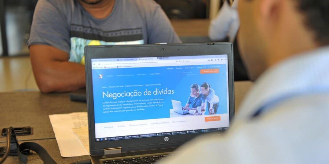 Precisando renegociar suas dívidas? Mutirão nacional começa na segunda-feira, 07