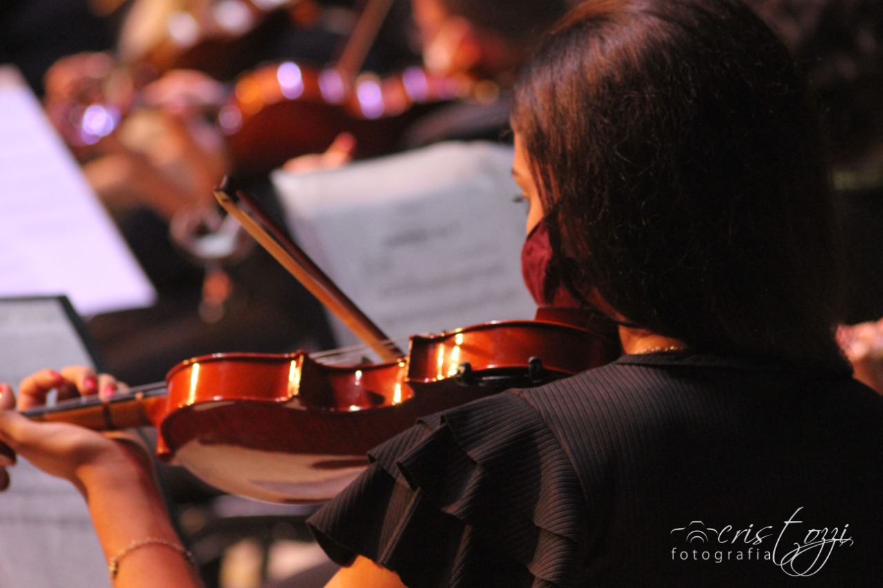 Orquestra Jovem de Franca abre inscrições para novos talentos; veja como participar!
