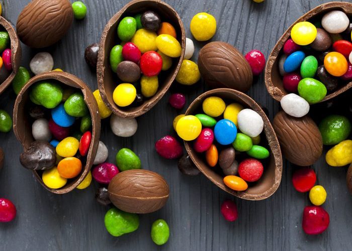 LBV de Franca realiza campanha de arrecadação de chocolates para doação na Páscoa