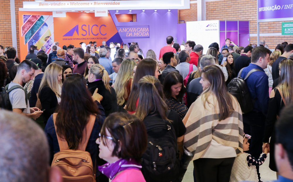 Prefeitura de Franca abre 10 vagas para empresas participarem de feira internacional