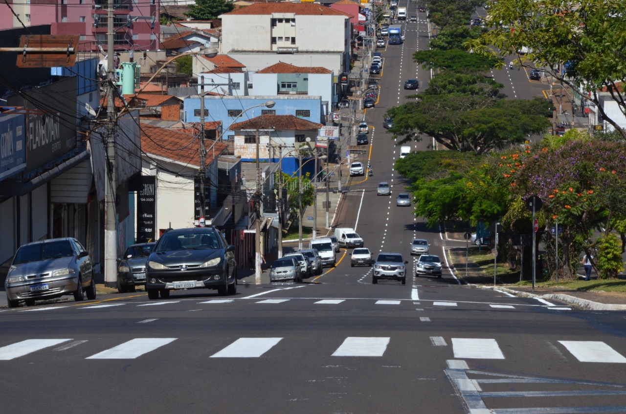 Prefeitura de Franca investe em melhorias no trânsito para garantir mais segurança