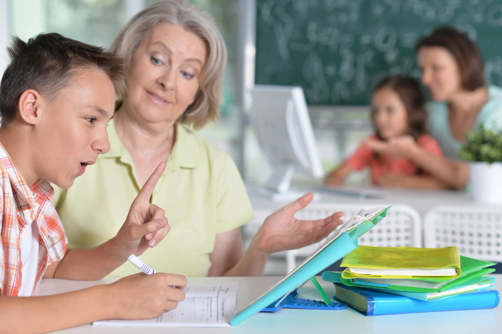 SESI-SP e Futura têm curso gratuito para professores desenvolverem competências