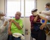 Franca prepara mutirão para reforçar vacinação de idosos contra covid-19 e Influenza - Jornal da Franca