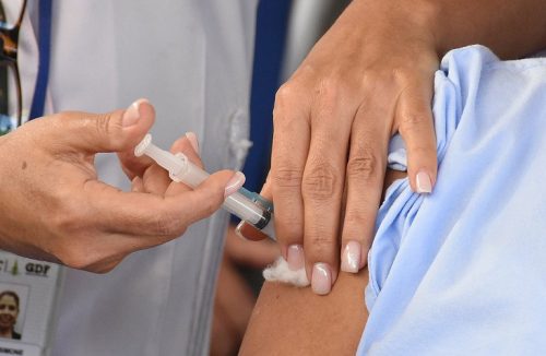 Confira programação completa de vacinação contra covid-19 em Franca nesta quinta, 10 - Jornal da Franca