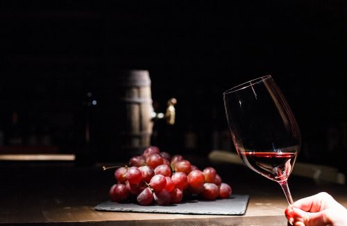 Da Serra da Canastra: conheça o vinho brasileiro mais bem pontuado no Descorchados - Jornal da Franca