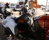 Em Franca, prazo para mototaxistas renovarem alvará termina em maio - Jornal da Franca