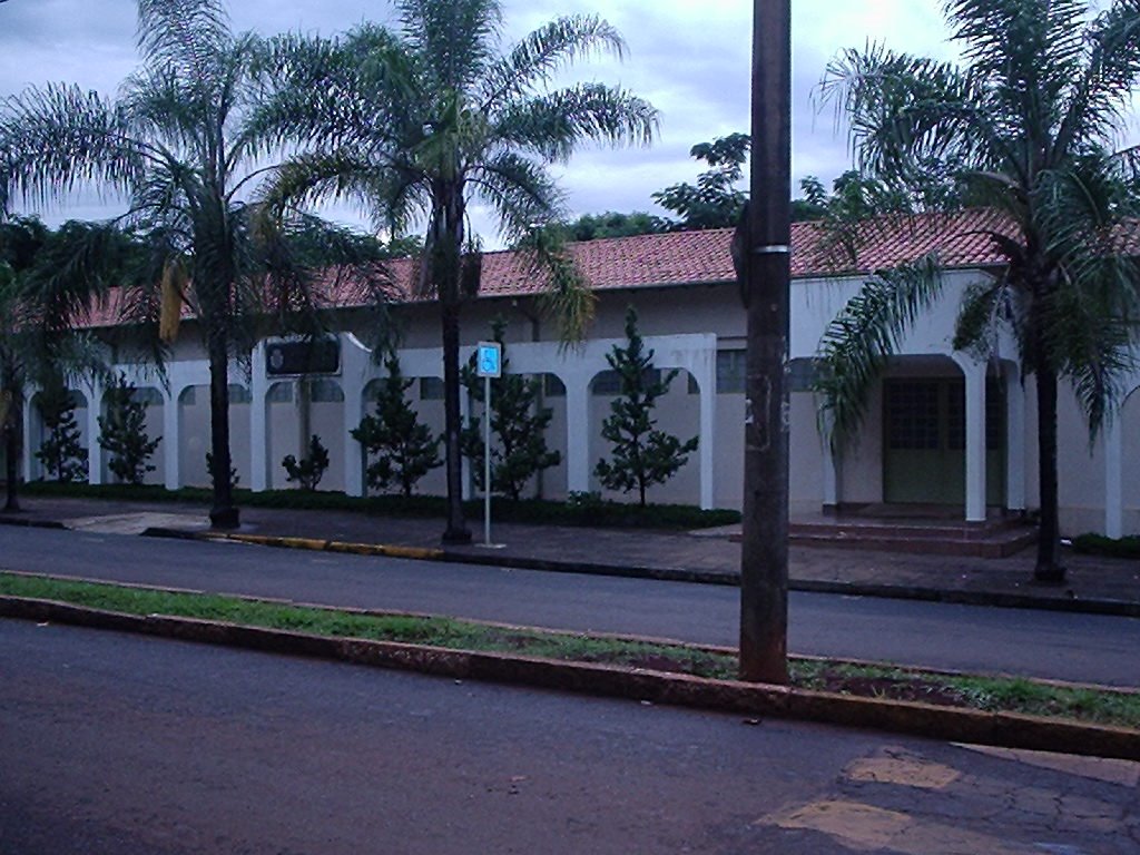 Câmara de Vereadores de Orlândia abre concurso para Contador e Procurador