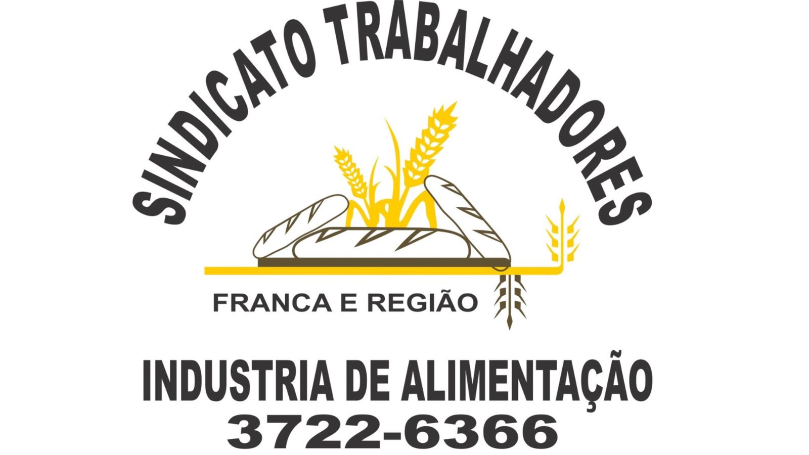 Edital: convocação para Assembléia Geral Extraordinária do Sindicato da Alimentação