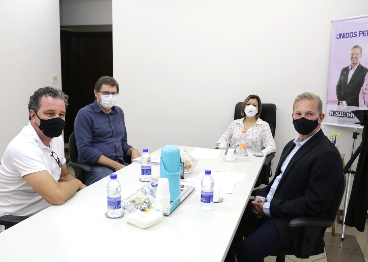 Deputada Graciela cobra do Estado de SP apoio financeiro para Hospital Allan Kardec
