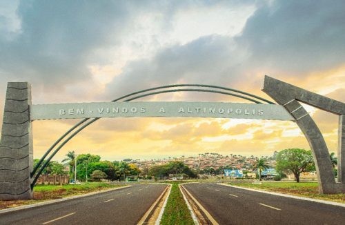 Prefeitura de Altinópolis realiza Concurso Público com remuneração de até R$ 11 mil - Jornal da Franca