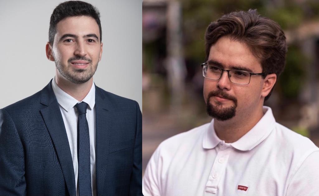Políticos francanos da nova geração se mexem para conquistar os eleitores jovens