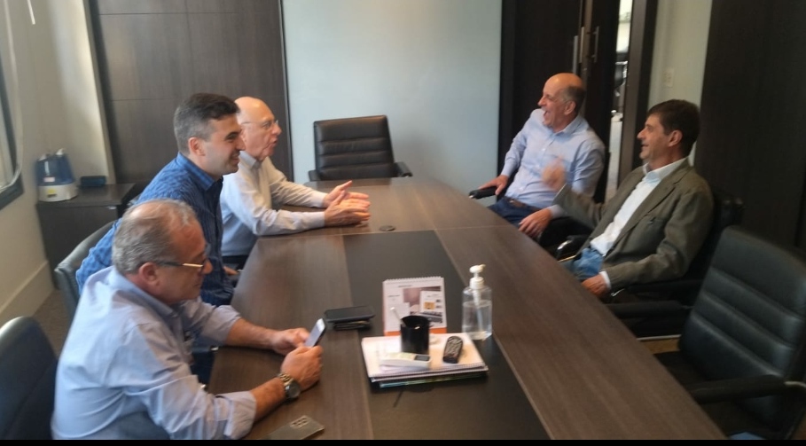 DRS emite parecer favorável à instalação do Lucy Montoro; agora, é com o governo