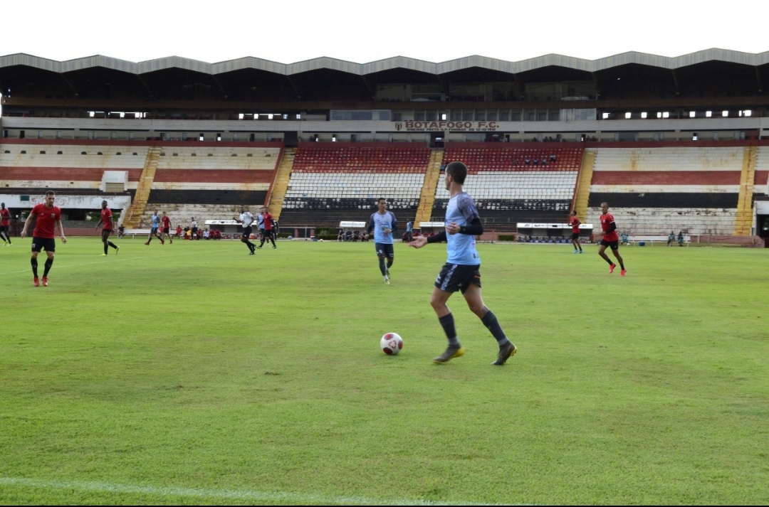Francana pega Comercial pelo Campeonato Paulista das divisões de base neste sábado