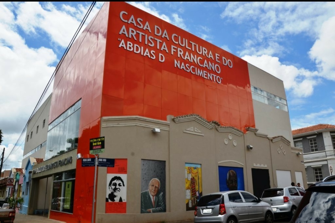 Vereadores cobram mais ações do Poder Executivo para a área da Cultura em Franca