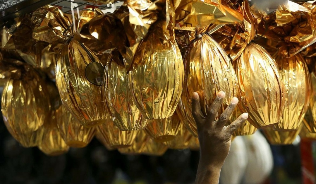 Apesar dos preços “salgados”, Páscoa agita mercado e movimenta negócios