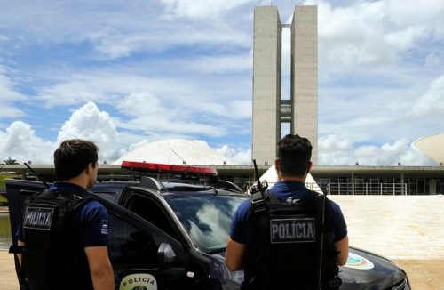Senado Federal libera concurso público para preenchimento de 19 vagas - Jornal da Franca