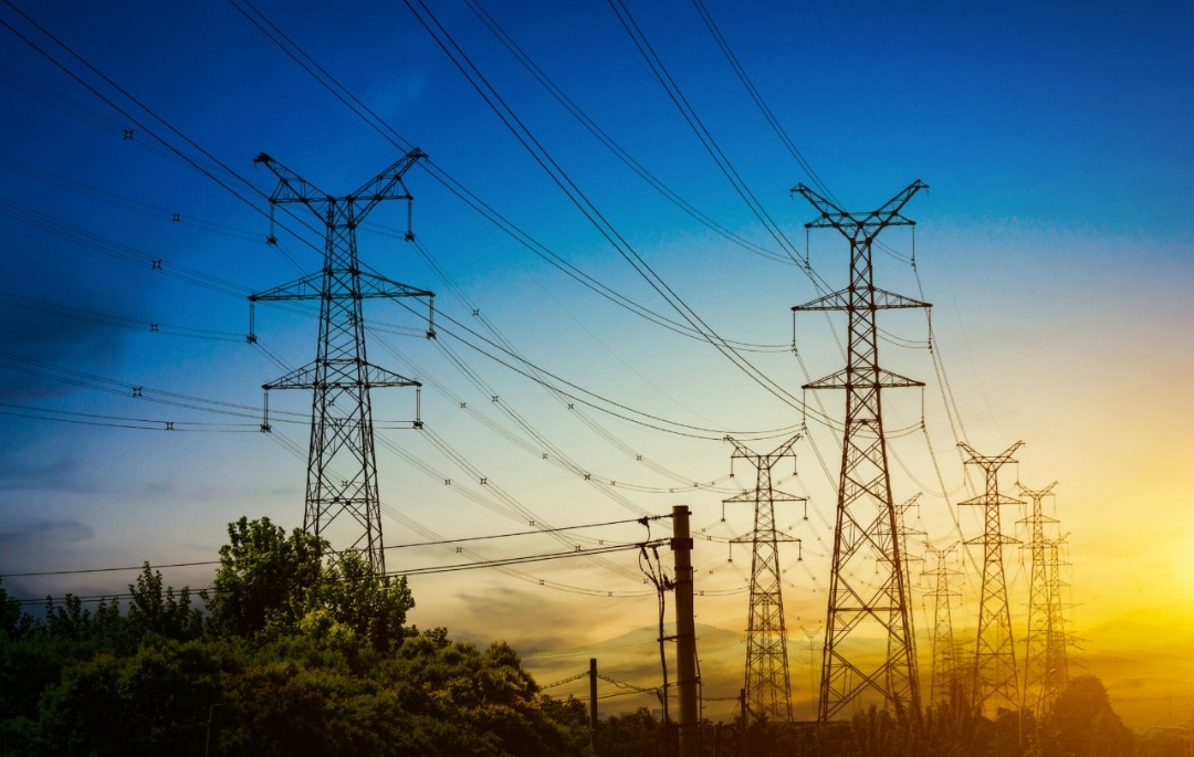 Consumo de energia elétrica está em alta em abril com volta de atividades econômicas
