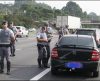 Polícia Rodoviária de SP segue com Operação Dia do Trabalho nas estradas de Franca - Jornal da Franca