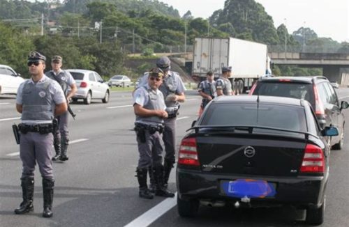 Polícia Rodoviária de São Paulo inicia Operação Tiradentes nas estradas de Franca - Jornal da Franca