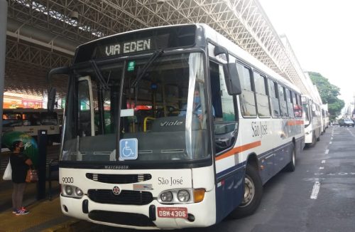 Prepare o bolso: tarifa de ônibus da empresa São José pode ser reajustada em Franca - Jornal da Franca