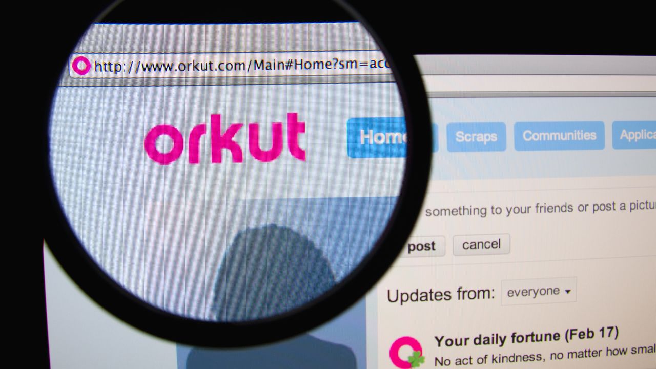 Orkut de volta? Fundador reativa site e diz que está construindo algo novo
