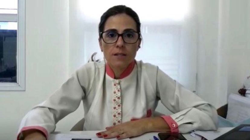 Grávidas precisam estar atentas à saúde bucal durante a gestação, diz dentista