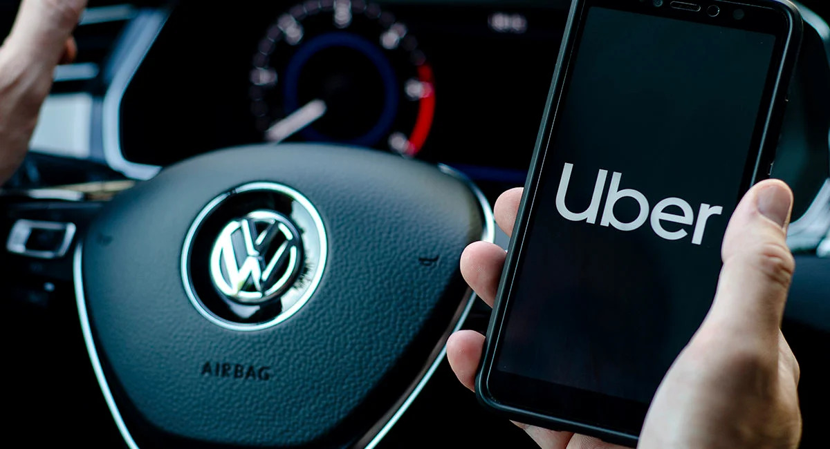 Uber deixa recursos de segurança mais visíveis aos usuários; veja o que foi mudado