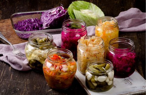 Você sabe por que alimentos fermentados fazem bem ao intestino? Descubra aqui! - Jornal da Franca