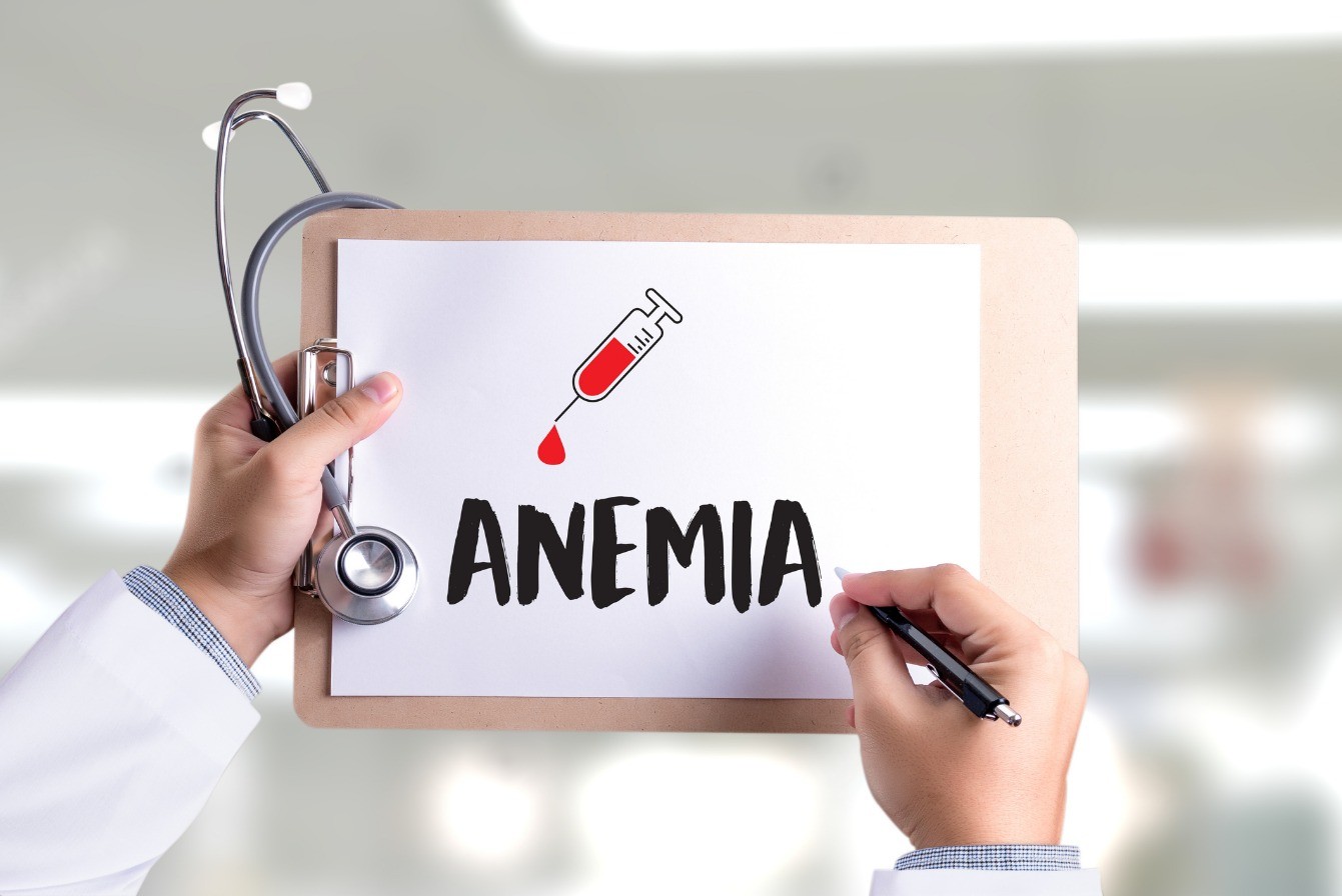Além do cansaço: saiba 5 sinais que o corpo dá em caso de anemia e fique atento!