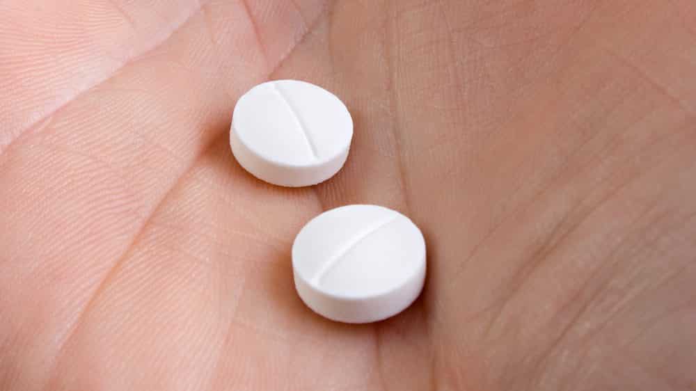 Estudo mostra prós e contras da aspirina para prevenir problemas cardíacos