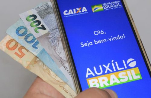 A menos de 4 meses das eleições, Auxílio Brasil pode aumentar de R$ 400 para R$ 600 - Jornal da Franca