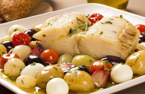 Conheça os segredos do bacalhau, prato típico da Semana Santa - Jornal da Franca