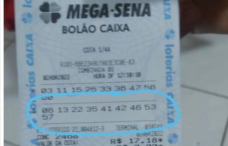 Empresa de onde saíram 44 sortudos da Mega Sena abre seleção para vagas abandonadas