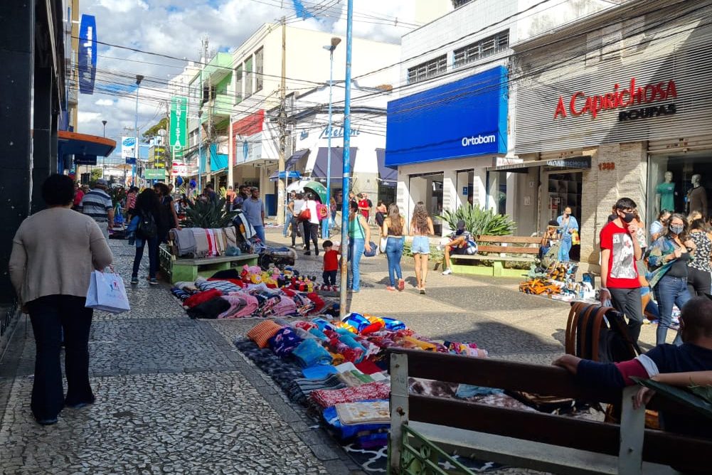 Dia do Trabalho: IE-ACIF mostra como evoluiu o mercado francano