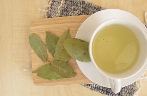 Chá de louro: conheça os benefícios da bebida que ajuda a tratar até fungo na unha! - Jornal da Franca