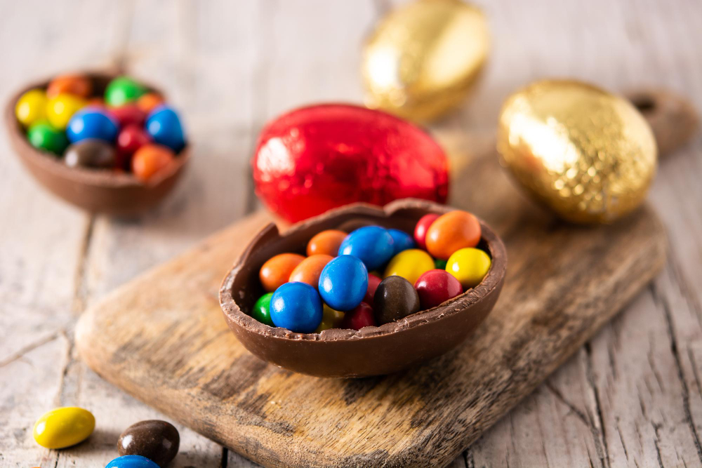 Pesquisa de Páscoa: Procon-SP encontra diferença de 224% entre tabletes de chocolate